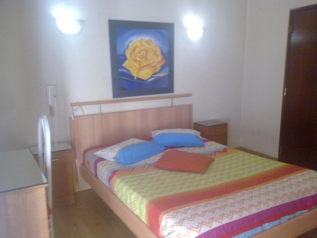 Quarto em Acomodações Particulares Casa Do Victor Lisboa