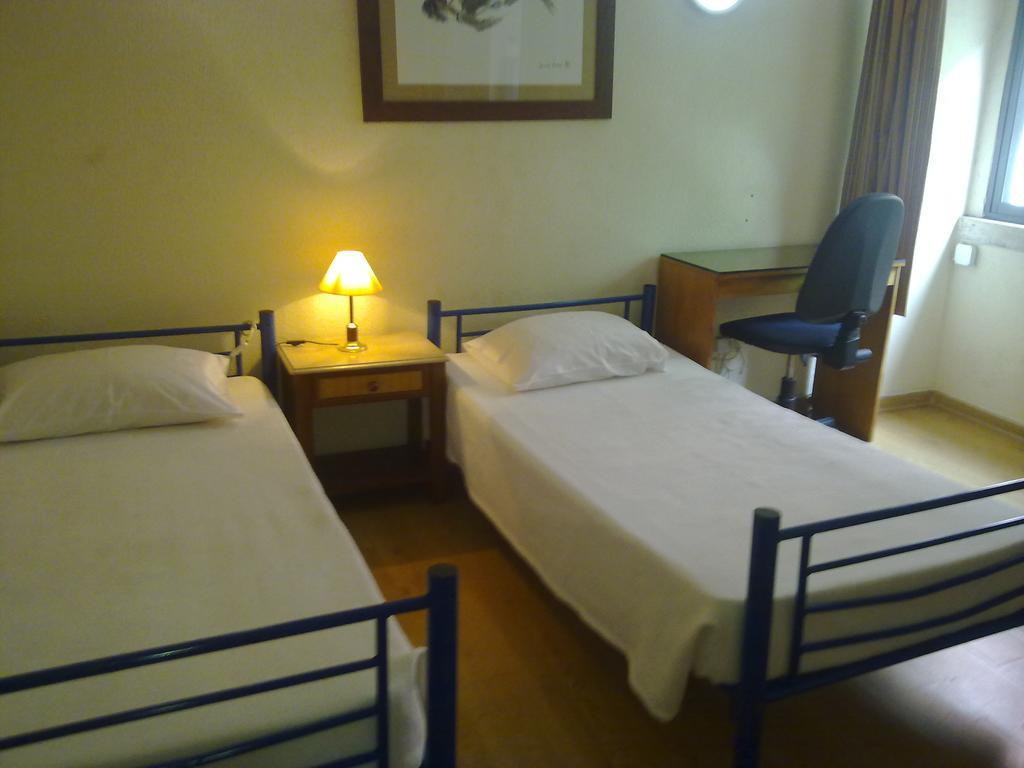 Quarto em Acomodações Particulares Casa Do Victor Lisboa