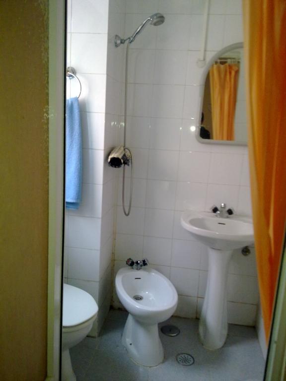 Quarto em Acomodações Particulares Casa Do Victor Lisboa