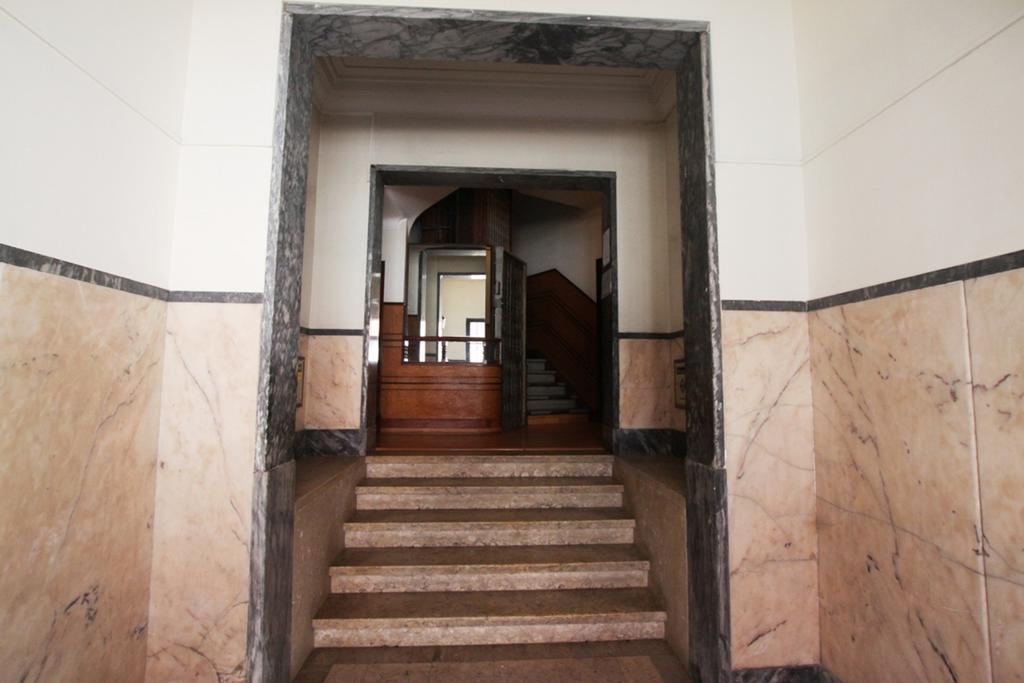 Quarto em Acomodações Particulares Casa Do Victor Lisboa