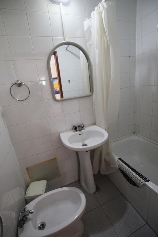 Quarto em Acomodações Particulares Casa Do Victor