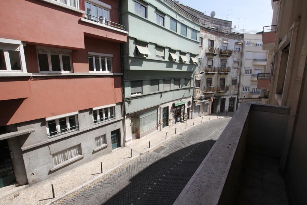 Casa Do Victor Lisboa