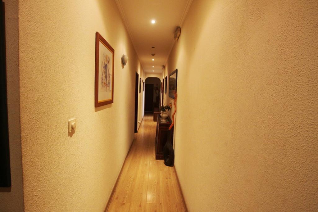 Quarto em Acomodações Particulares Casa Do Victor *